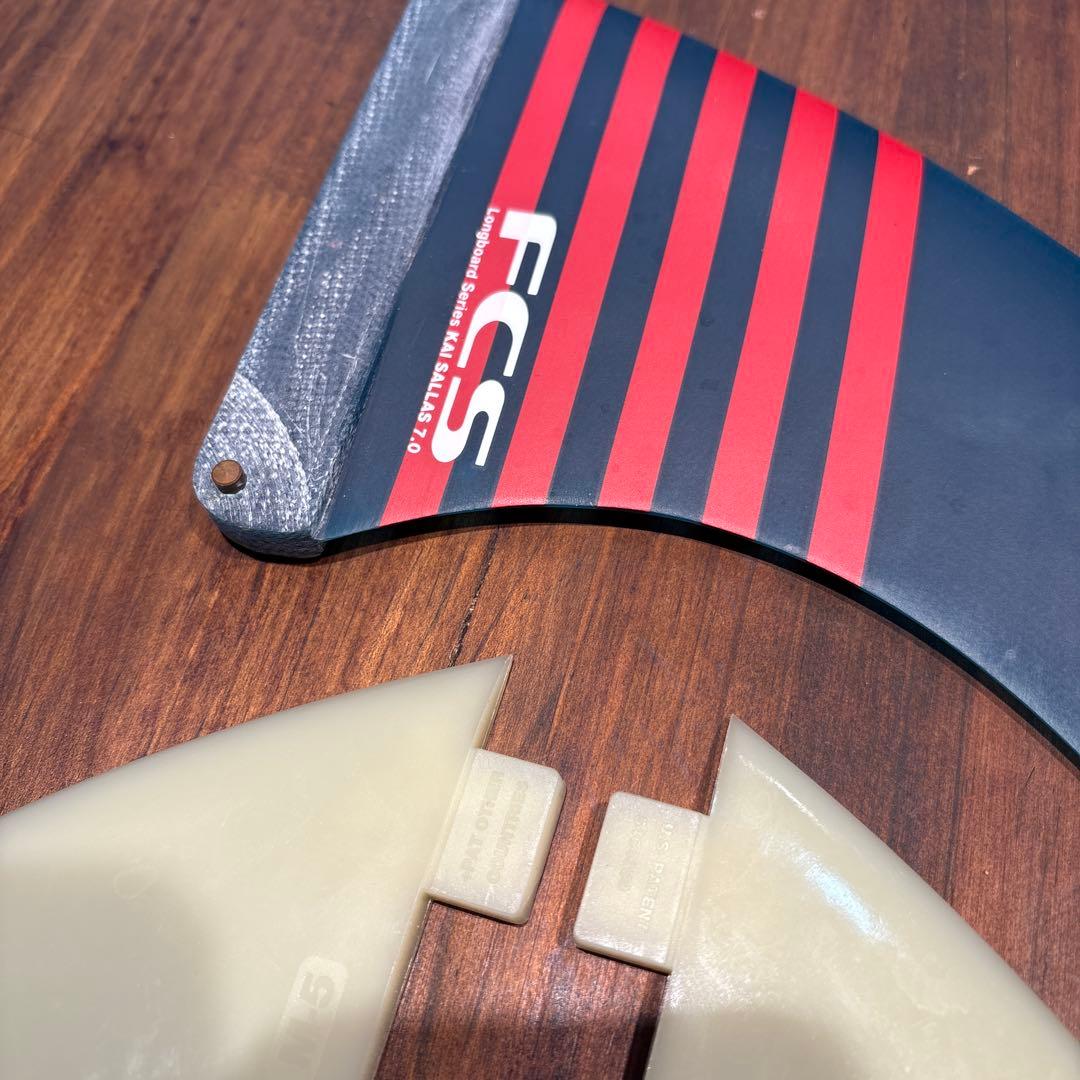 よーすけ　ドナルドタカヤマ　スコーピオン　6'4 サーフボード　送料込み