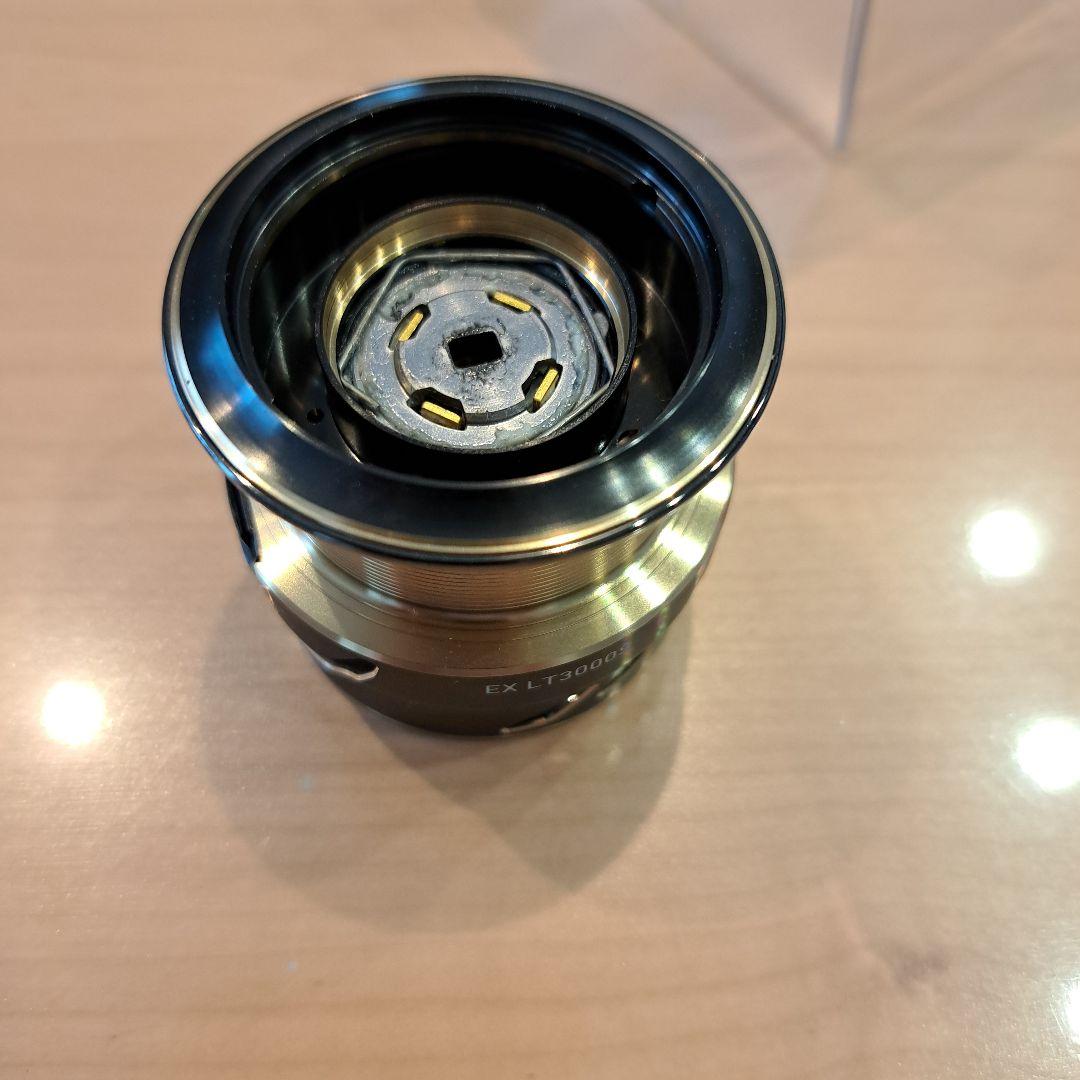 EX LT3000S　スプールⅡ　ATD Type-L