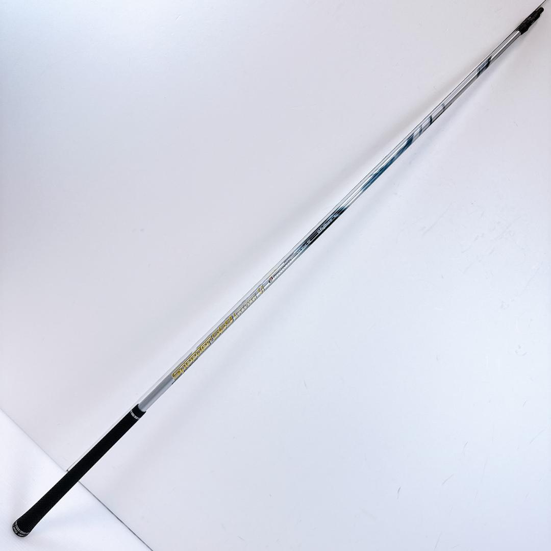 スピーダーエボリューション6　569（S）　3W用シャフト　ピンスリーブ