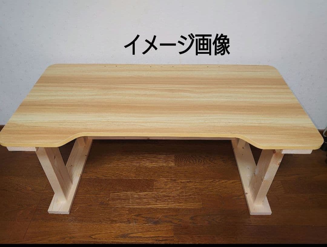 【高さをオーダーで作成します】自作の水槽を置く台（60センチワイド対応）★其の壱