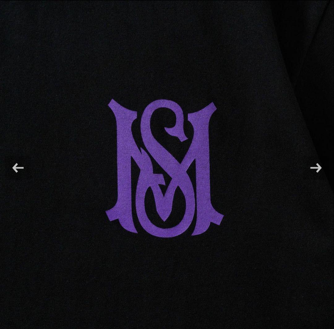 浜崎あゆみ MFC STORE コラボ 誕生日限定Tシャツ XXL