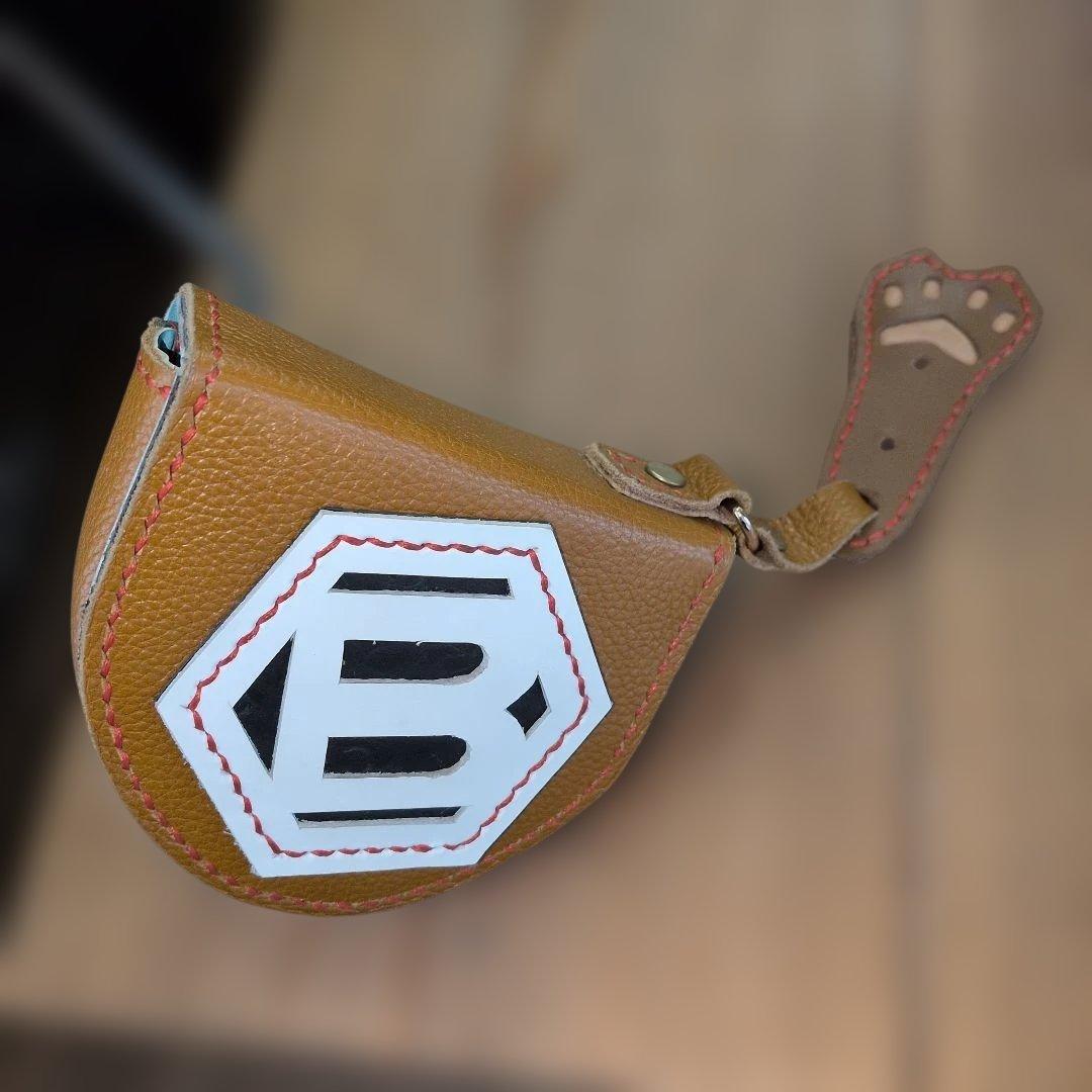 Bettinardi Inovi ベティナルディ イノベイ 初代 レフティ 左