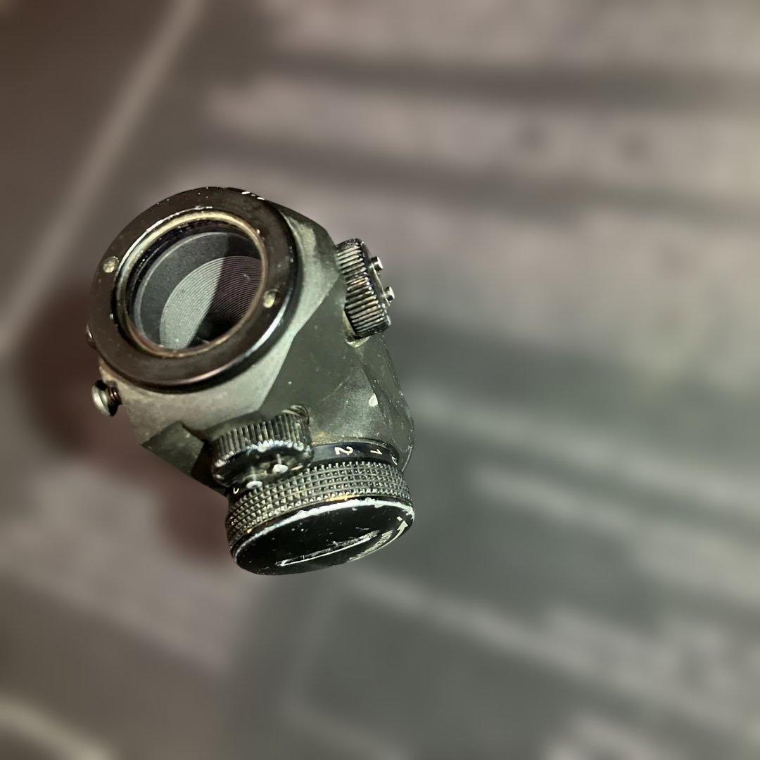 aimpoint T1 実物