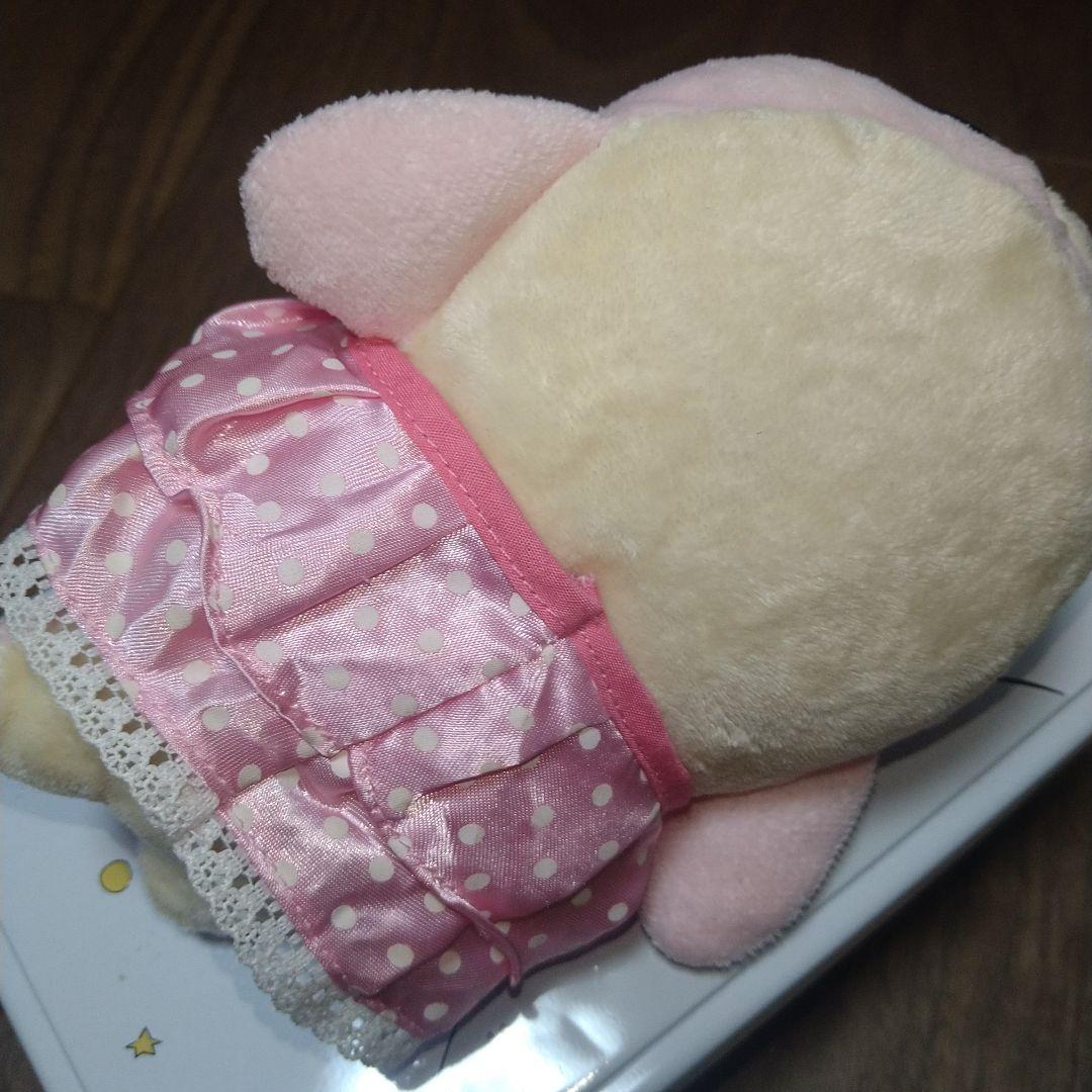 激レア　希少　まめゴマ　さくらゴマ　ドレス