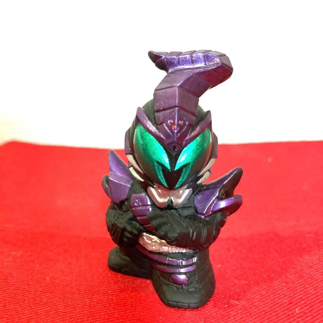 仮面ライダーサソード マスクドフォーム フィギュア 当時物 SHF 真骨彫 希少
