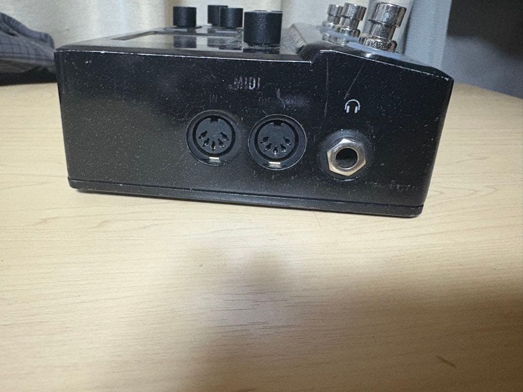 Line6 hx stomp※要説明欄