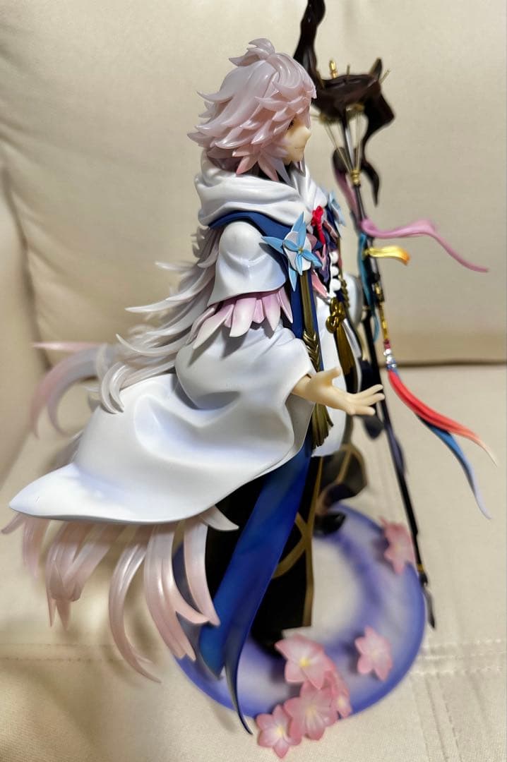 フィギュア　キャスター/マーリン 「Fate/Grand Order」