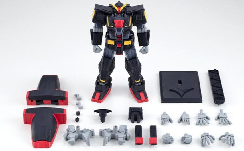 機動戦士ガンダム GフレームFA サイコ・ガンダム【プレミアムバンダイ限定】