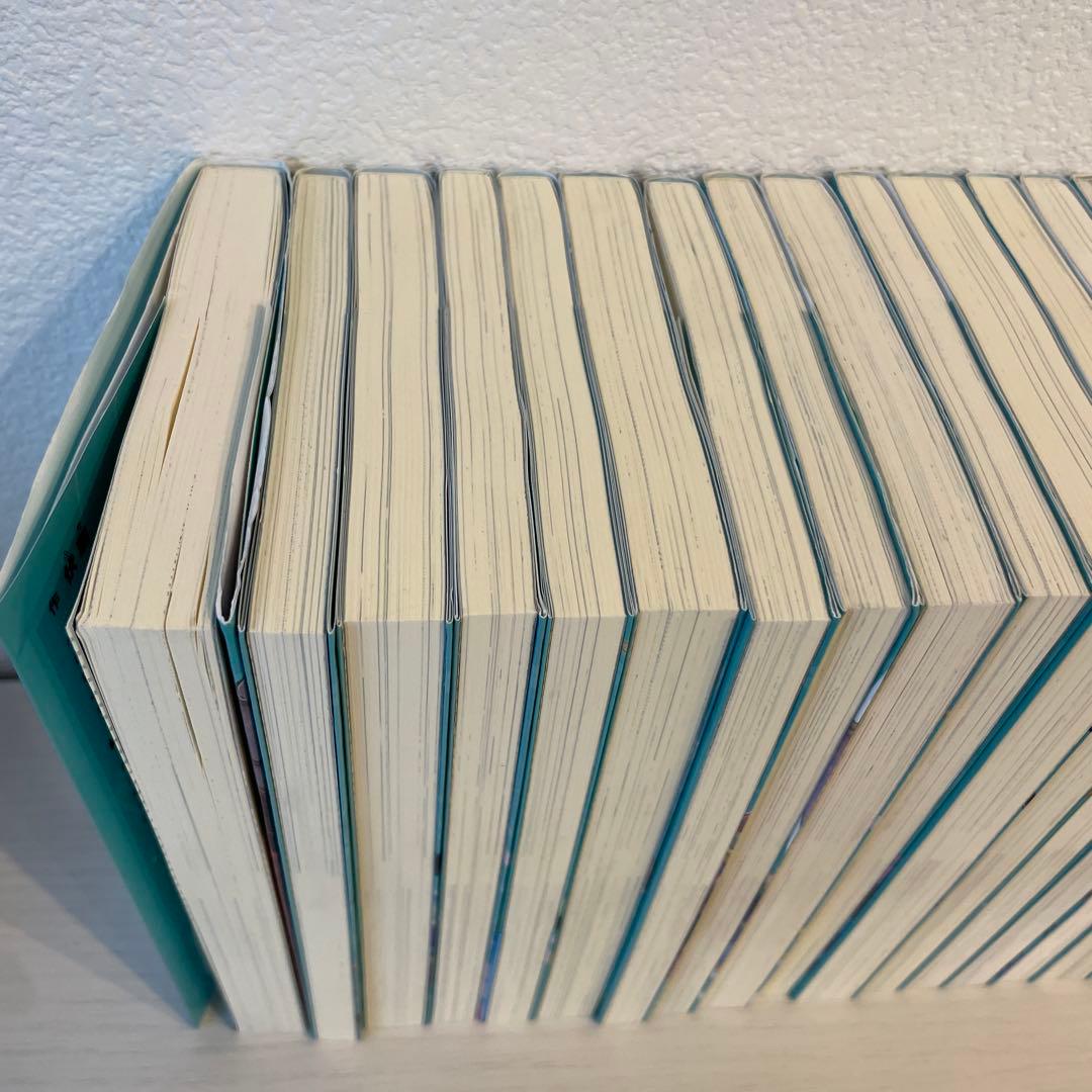 転生したらスライムだった件 最強のスライム誕生!? 1 上 〜 9 下 26冊