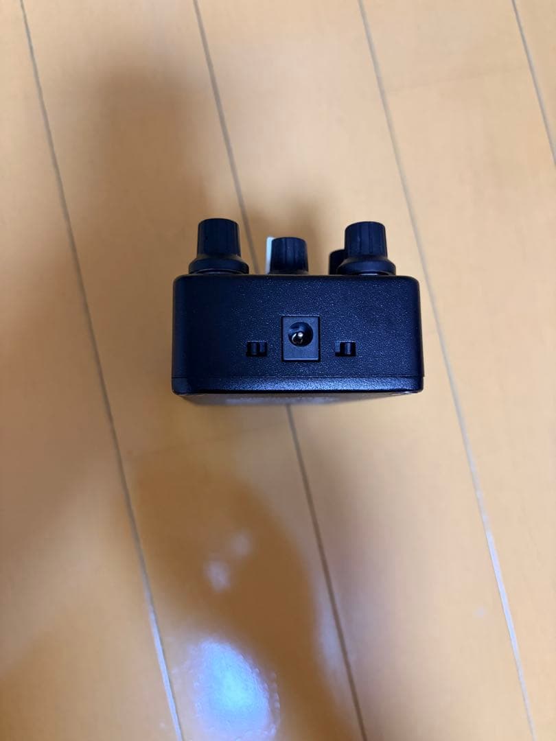 ギター Neunaber Audio Immerse MkII