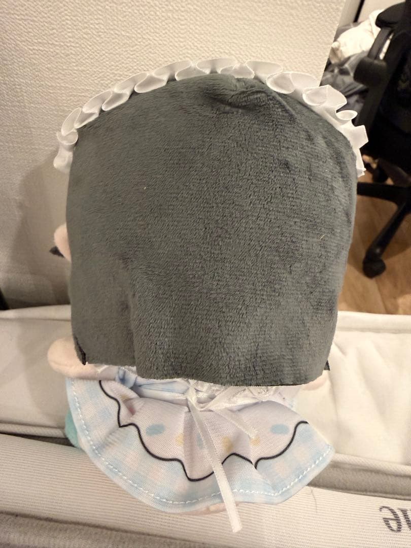 iLife あいすぬいぐるみ