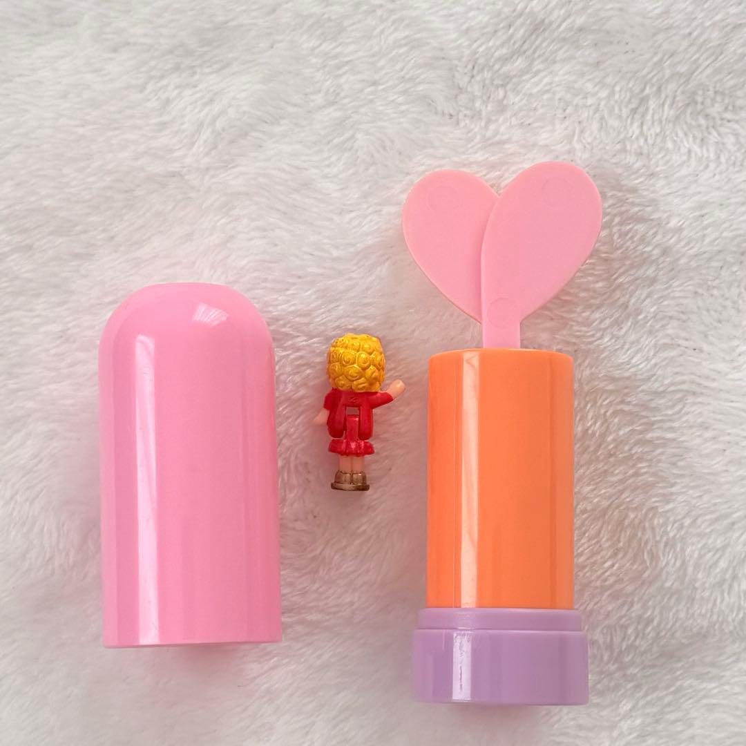 エンジェルポケット　ひみつのリップスティック