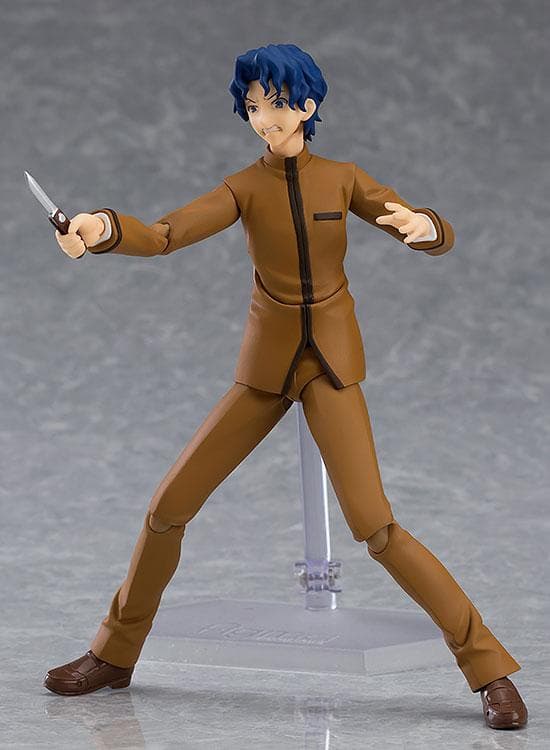 figma Fate/stay night 間桐慎二＆間桐桜 フェイト FGO