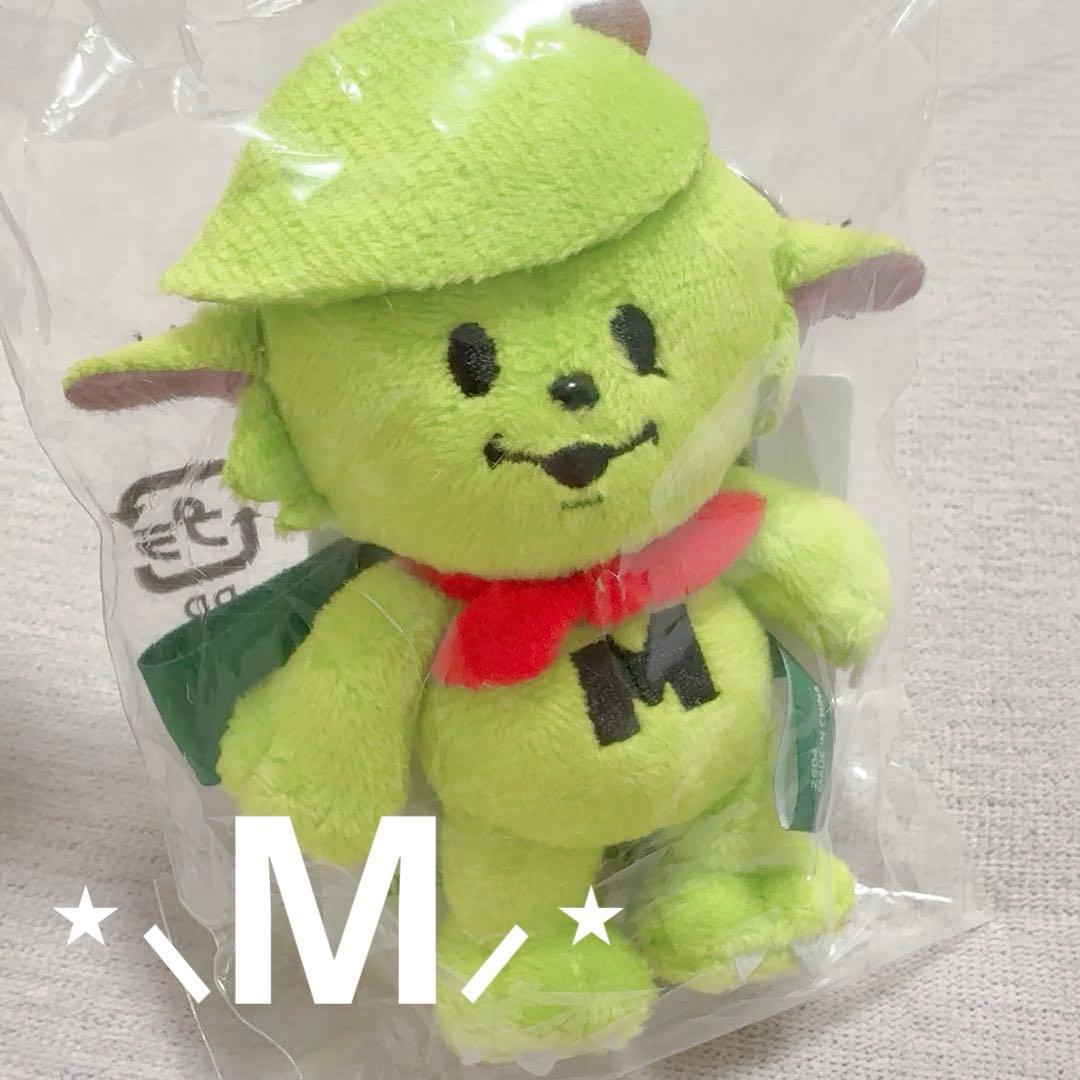 に*︎様 メメル キーホルダー