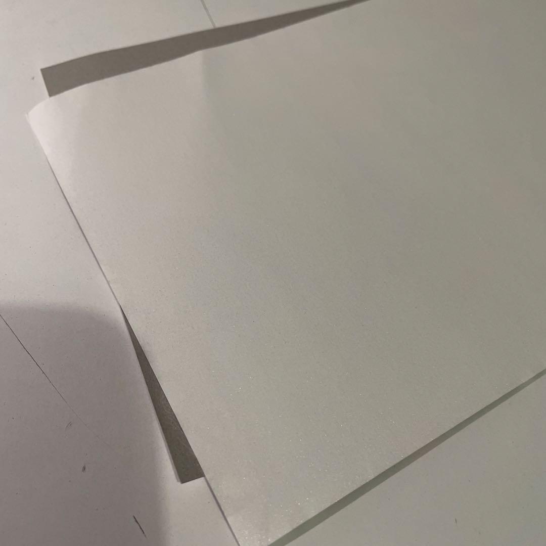 当時品 ヴァンパイア騎士 ポスター？