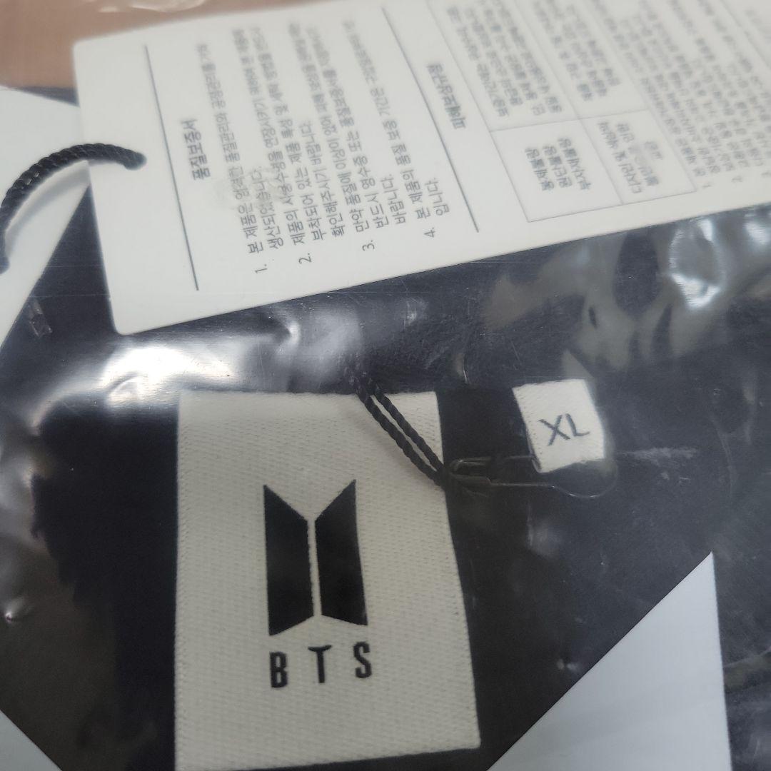 アイドル BTS