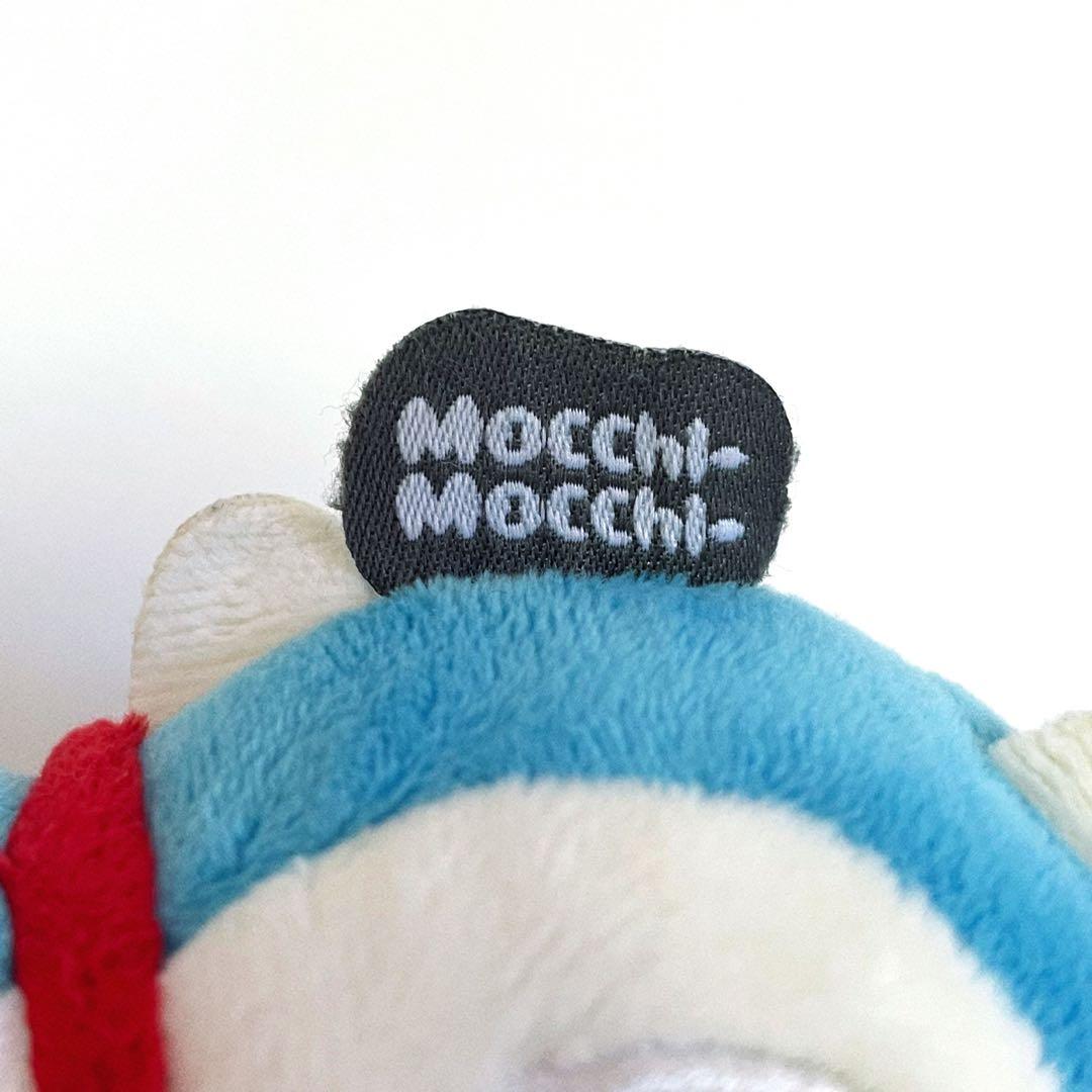 Mocchi-Mocchi- もっちぃもっちぃ アイム ドラえもん タカラトミー