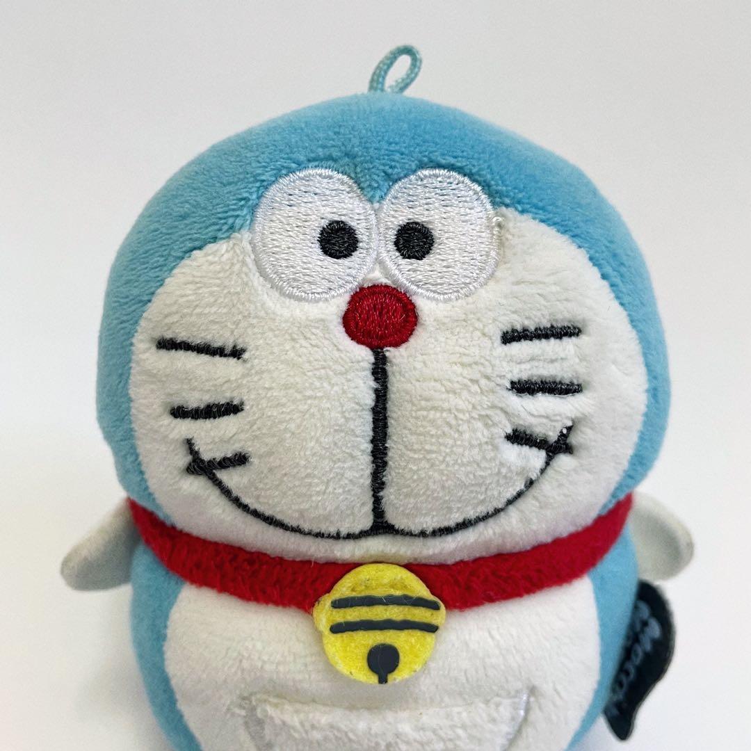 Mocchi-Mocchi- もっちぃもっちぃ アイム ドラえもん タカラトミー