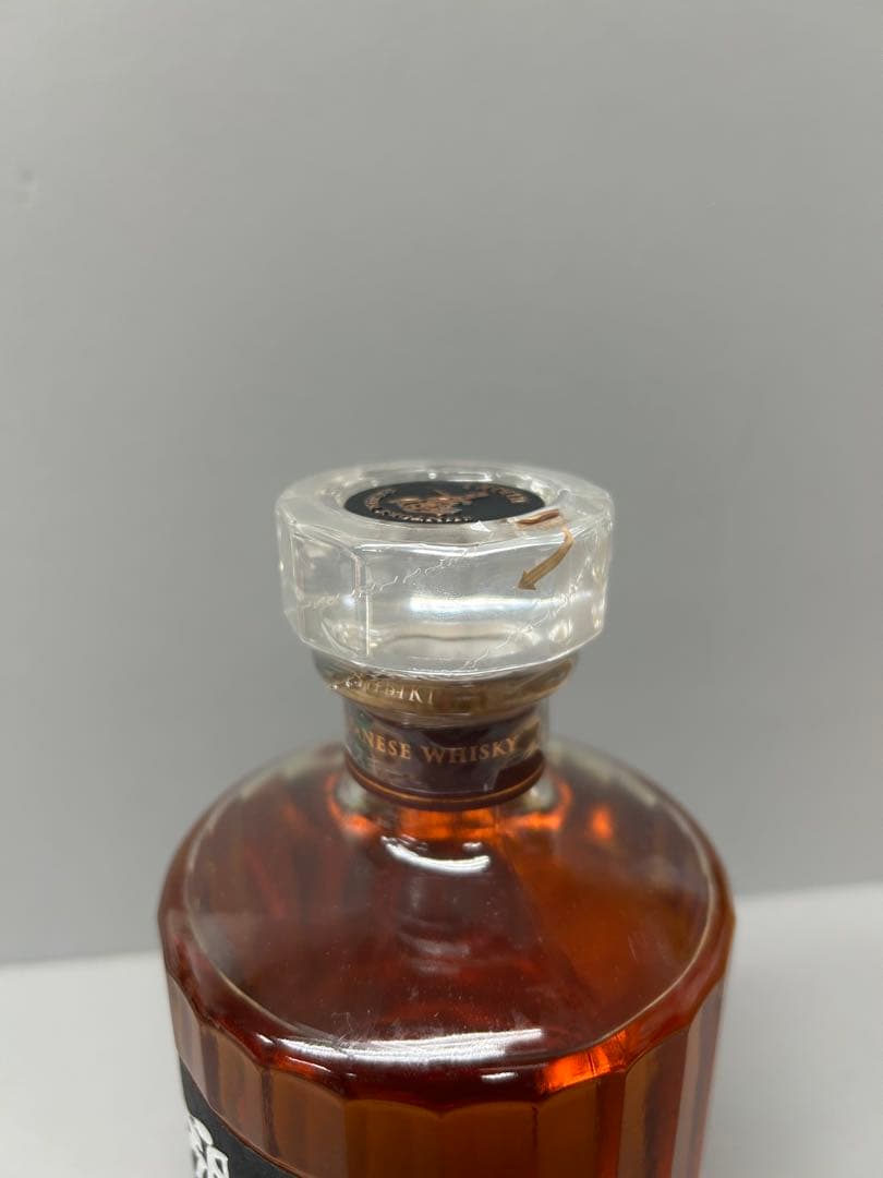 サントリー 響 WHISKY 21年 700ml 43% SUNTORY 箱無し