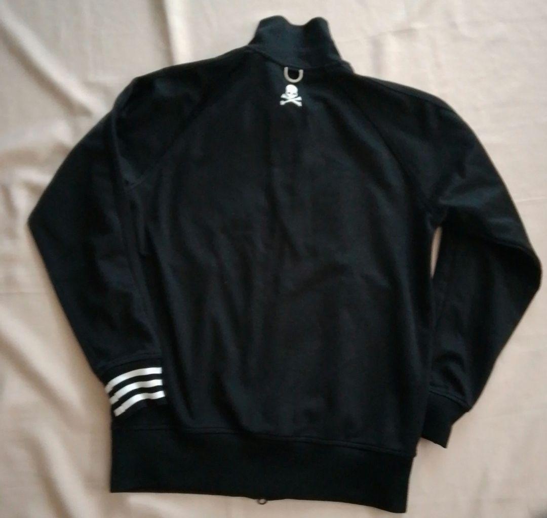 mastermind Japan × adidas コラボジャージ上下セット