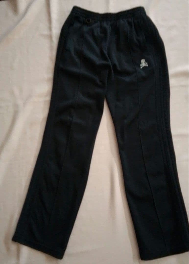 mastermind Japan × adidas コラボジャージ上下セット