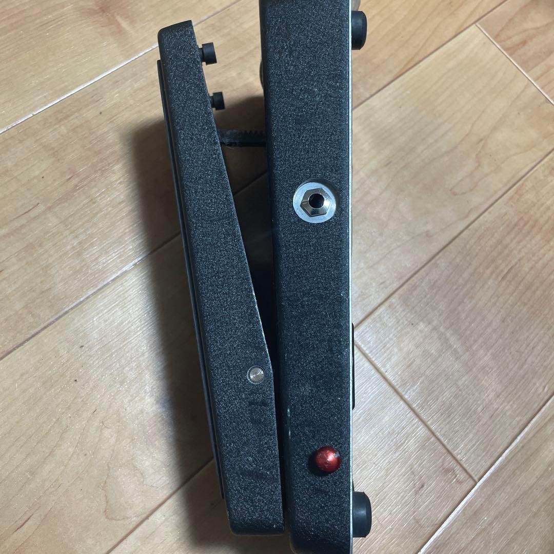 ギター Jim Dunlop 95Q Cry Baby