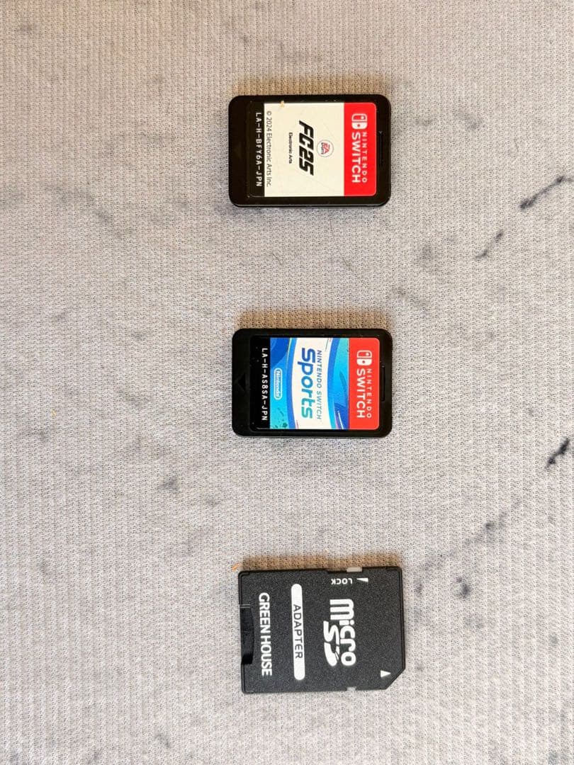 Nintendo Switch Nintendo switch oled