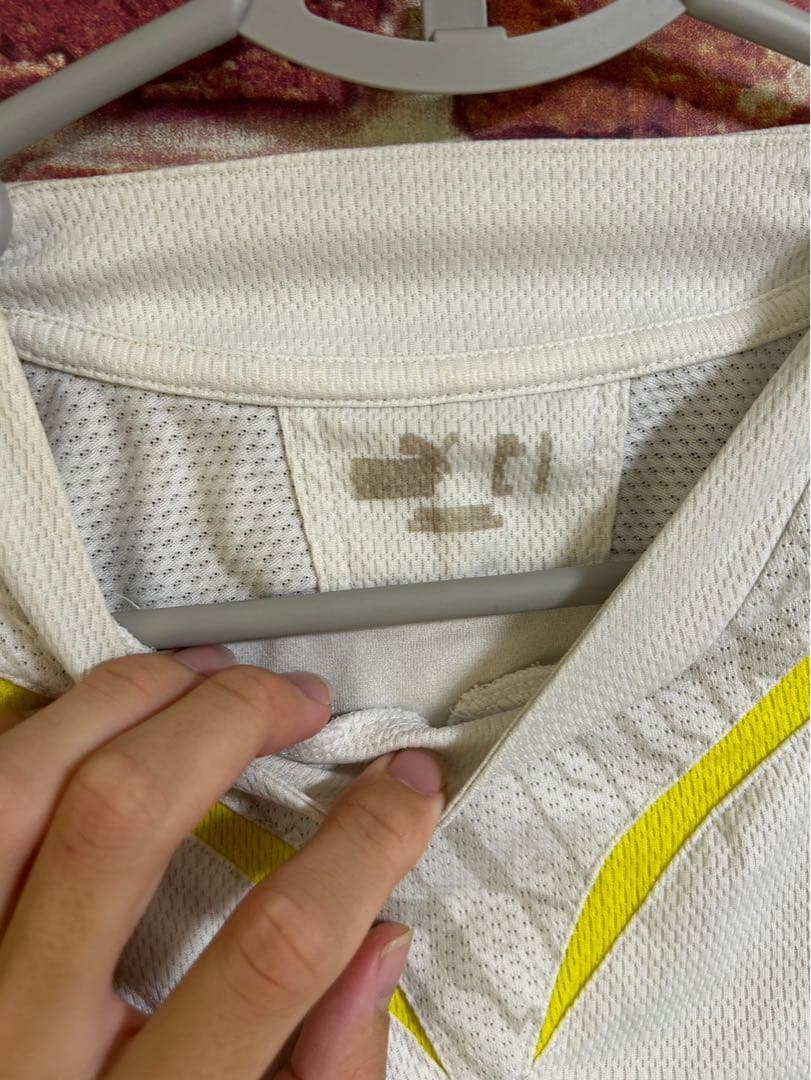 ウェア 09-10 Tottenham Hotspur  Puma