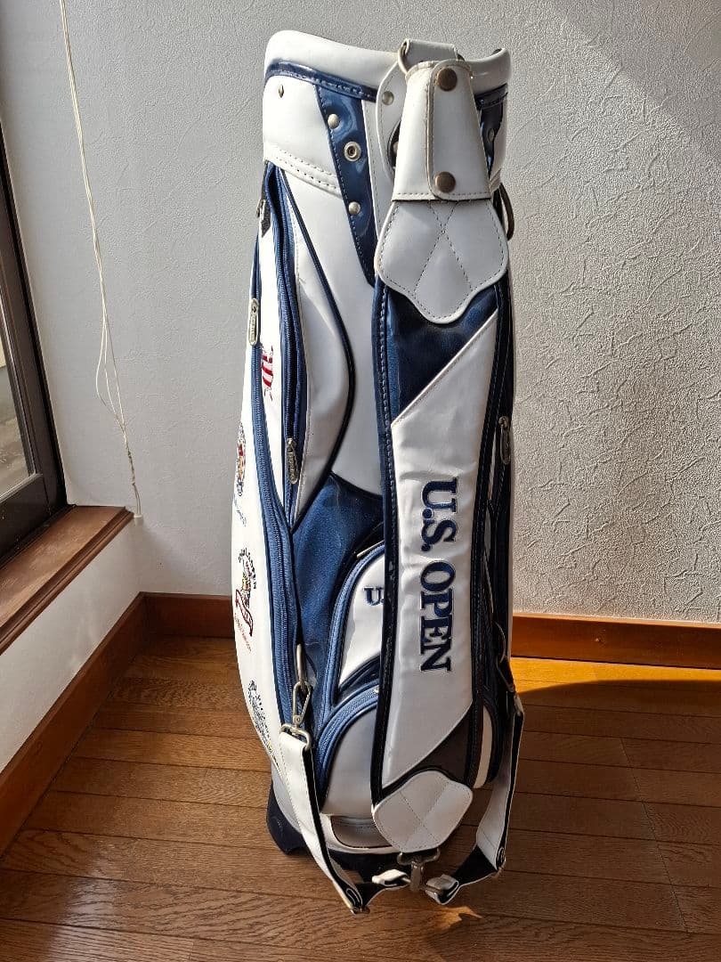 U.S. OPEN ゴルフバッグ・キャディバッグ