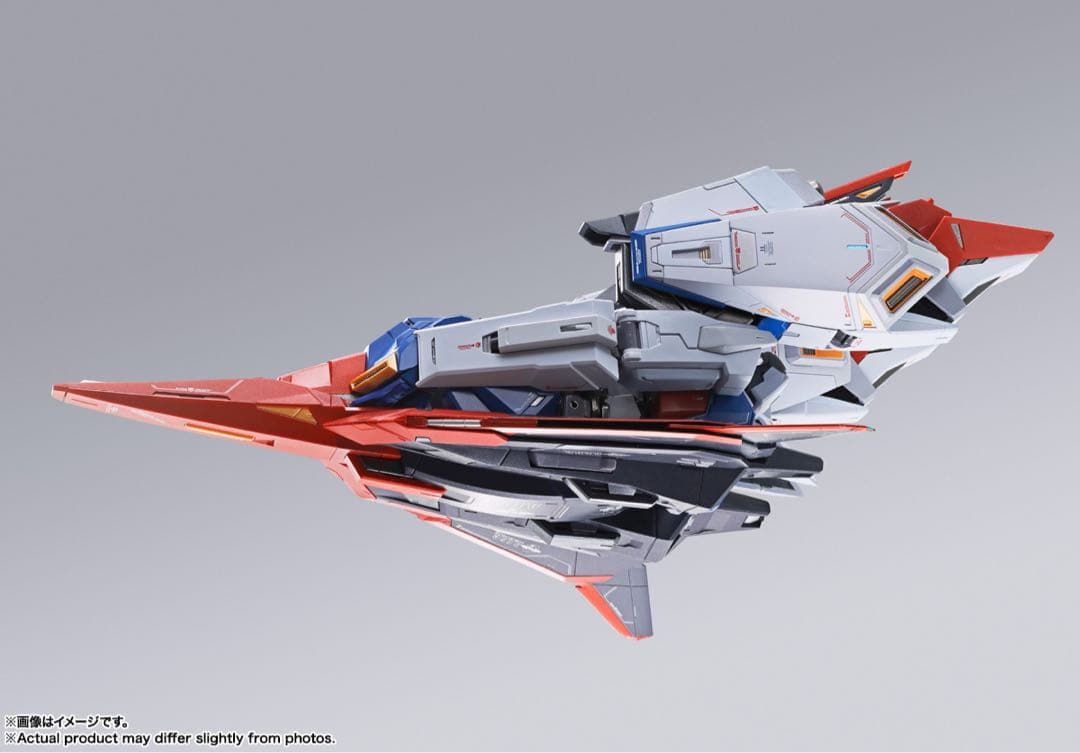 L BUILD ゼータガンダム