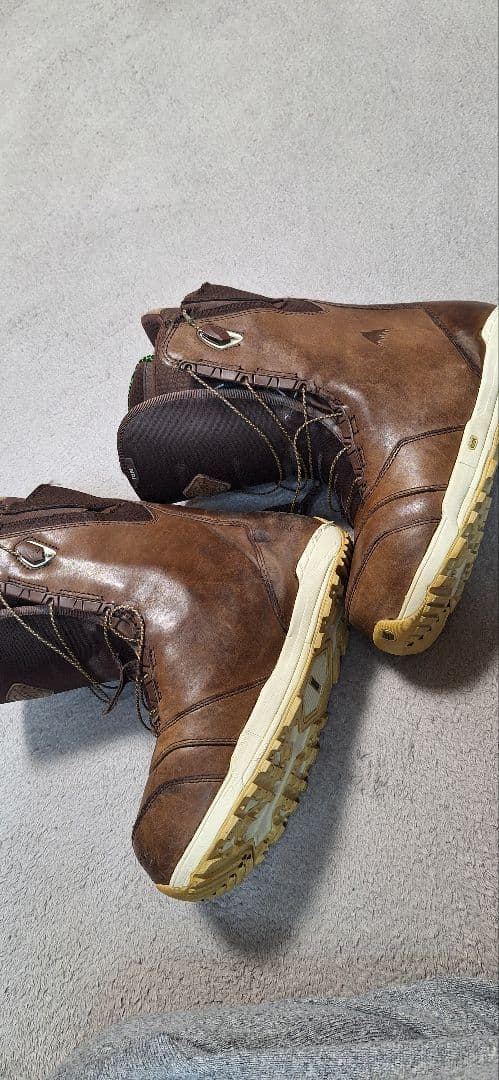 Burton（バートン）アイオン レッドウィング 27.5 スノーボードブーツ