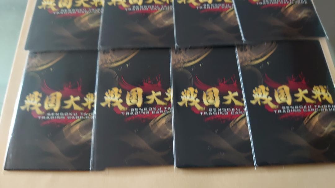 【戦国大戦TCG】浅井鶴千代(4-009[傾奇][CTR][PT]) ×各4枚