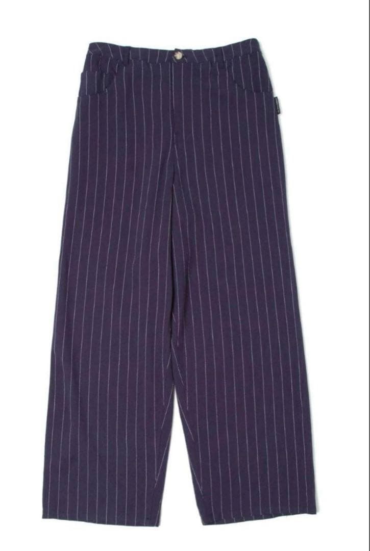DOUBLE FOUR SIX セットアップ 與真司郎