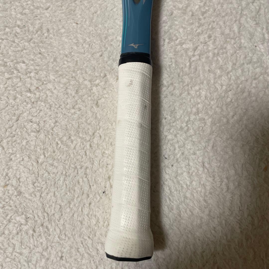 ミズノACROSPEED S-PRO