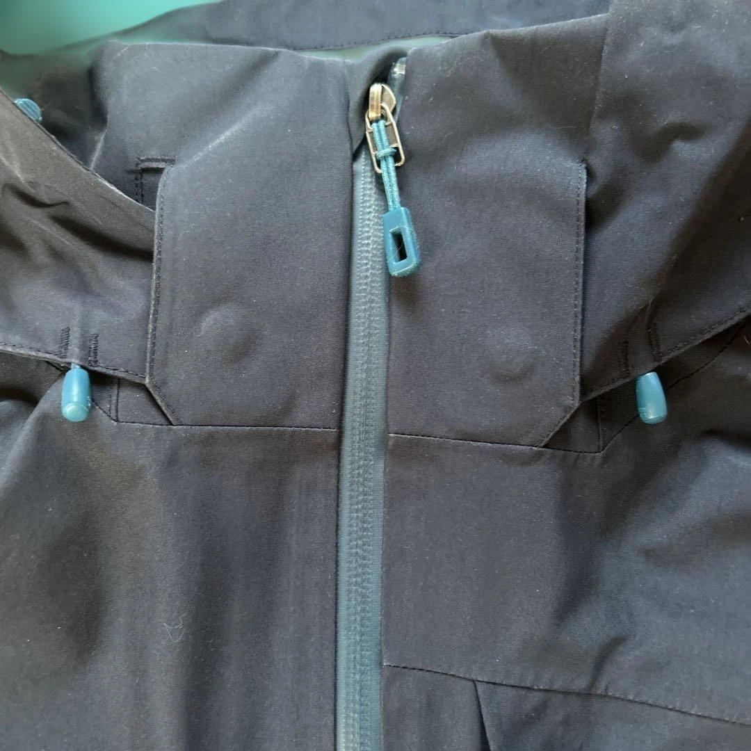 パタゴニア　パウダー ボウル ジャケット　powder bowl jacket
