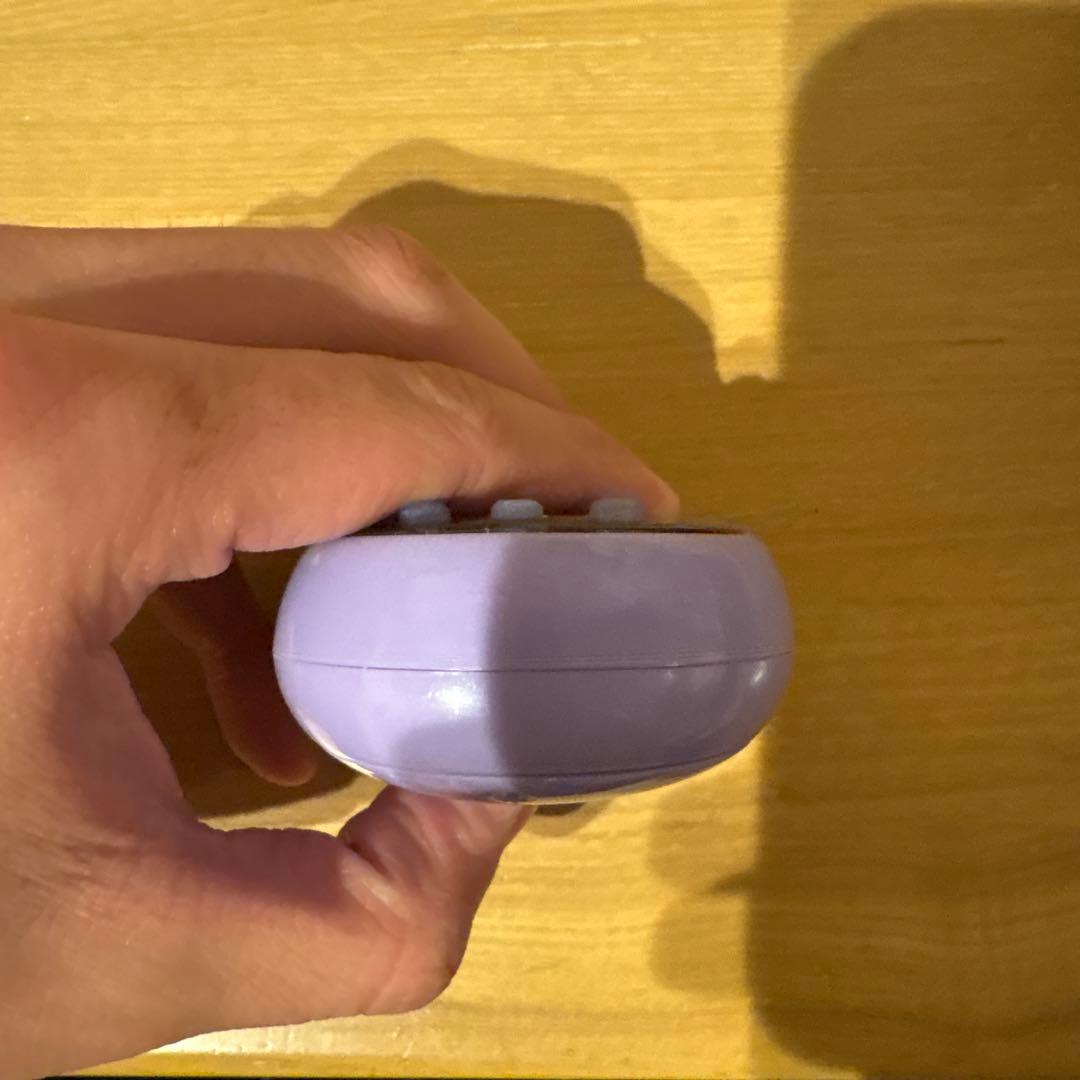 たまごっち 紫色