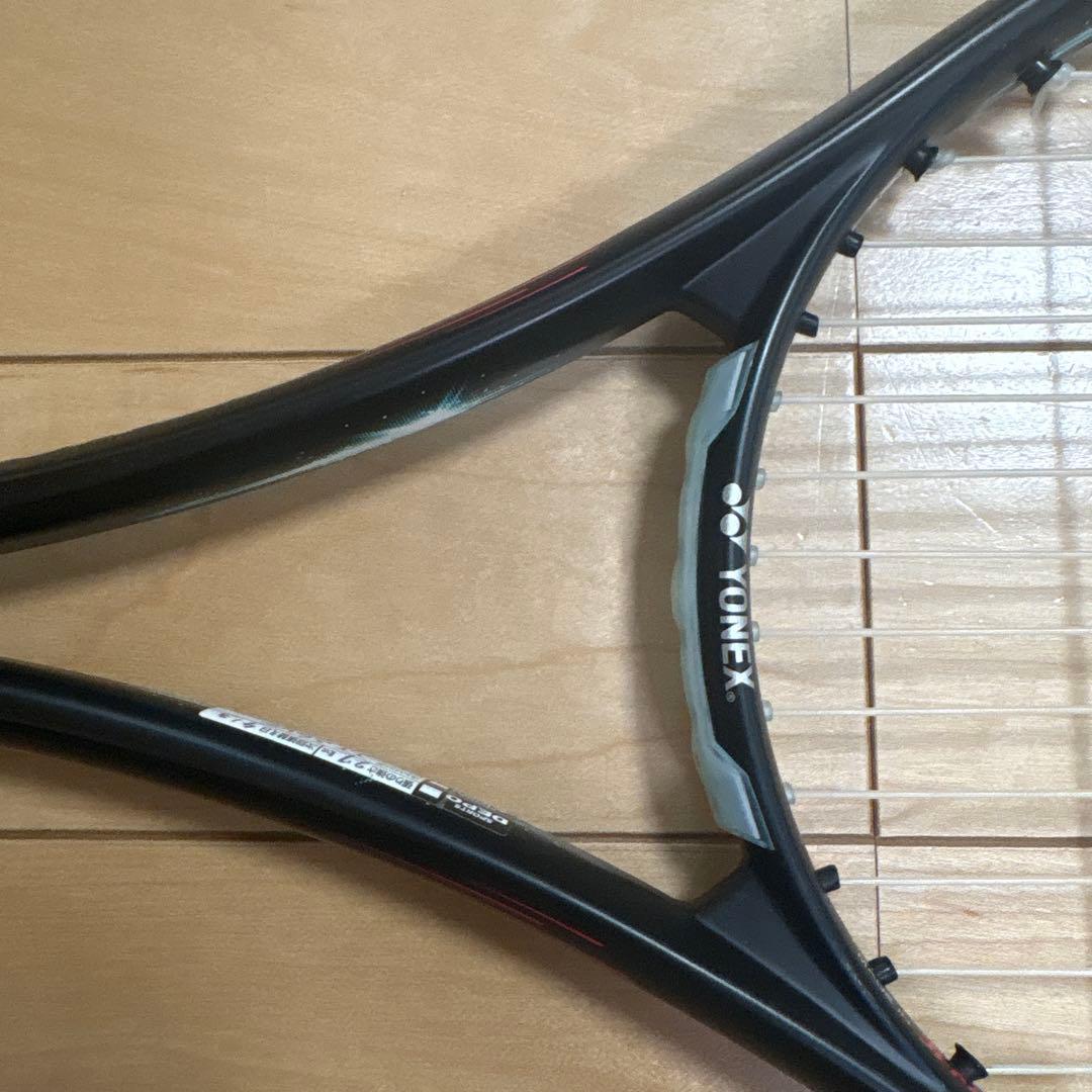 さらに値下げ！YONEX ヨネックス ジオブレイク 50V ソフトテニス UL1