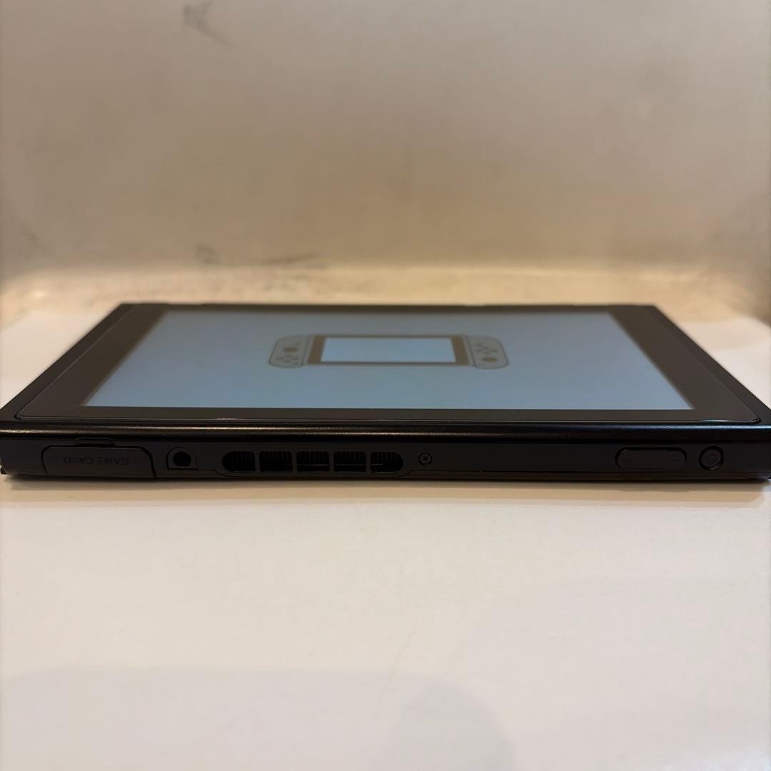 Nintendo Switch 本体 HAC-001(01)