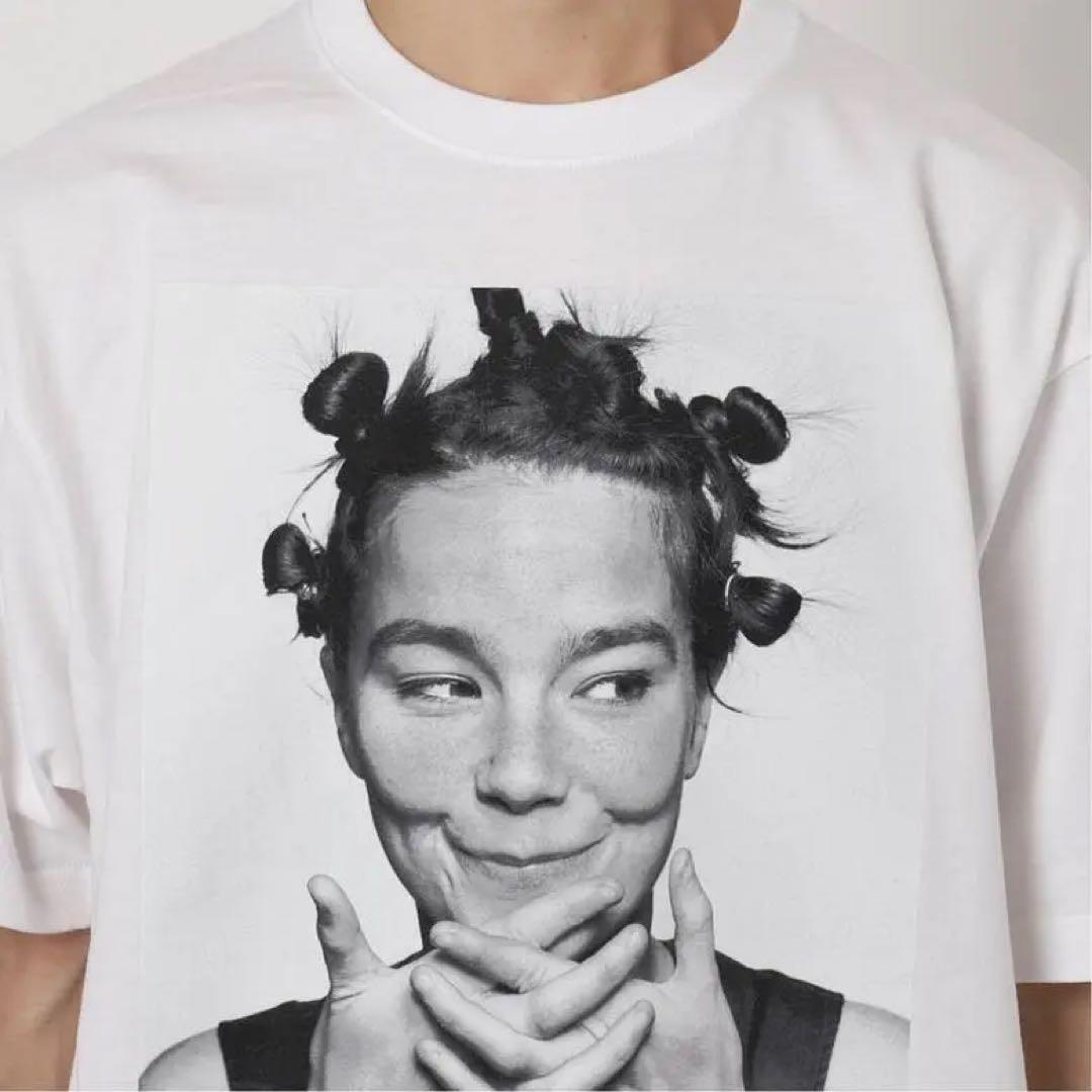 Bjork ビョーク Jann Lipka ジャーナルスタンダード　サイズL