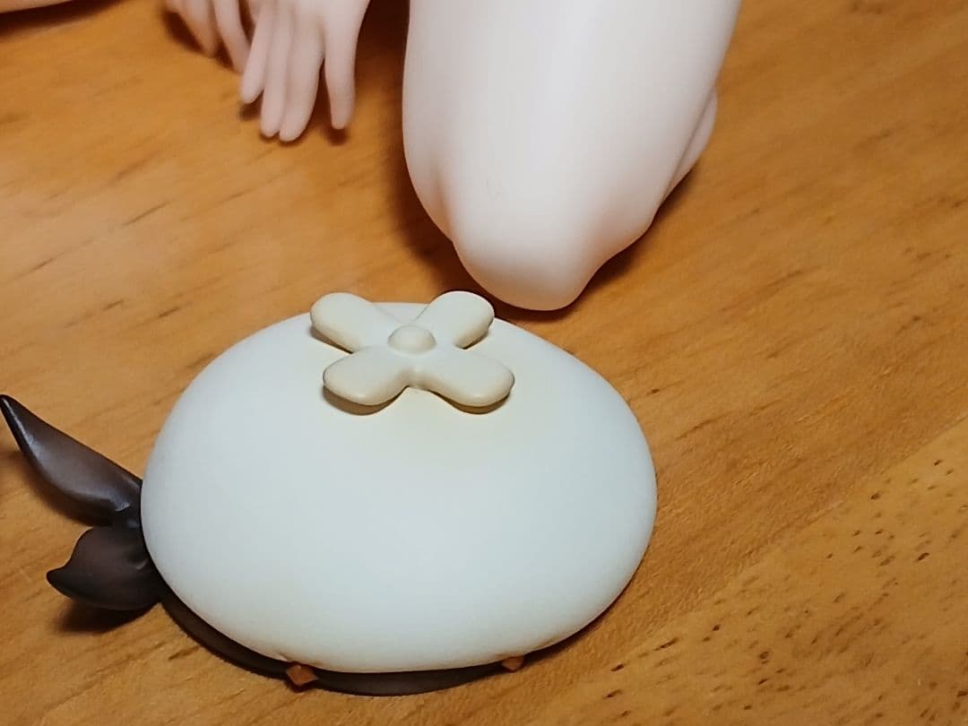 ライザ・クラウディア フィギュアセット
