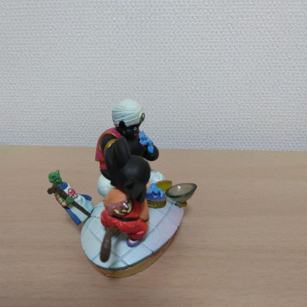 ドラゴンボール 　フィギュア