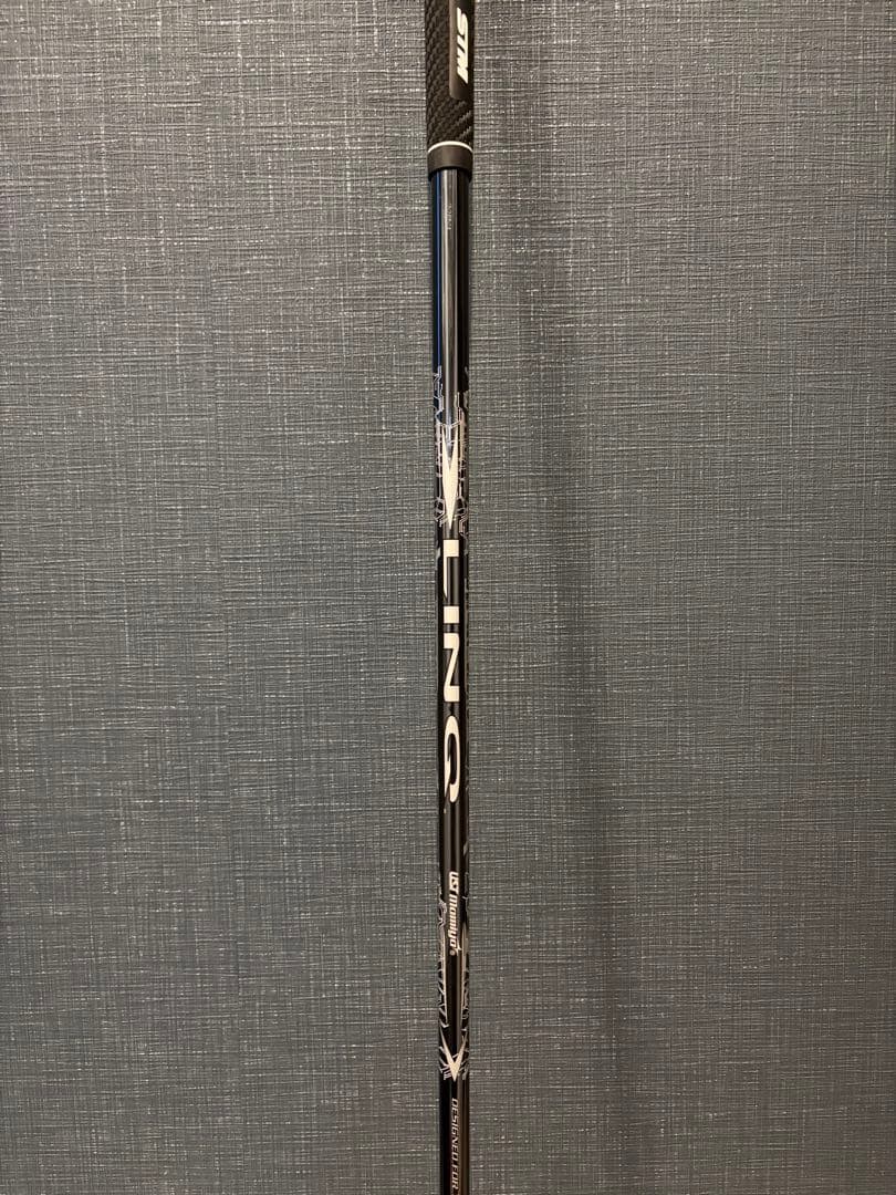 COBRA DS-ADAPT LS 3W 純正LINQ フェアウェイ ウッド