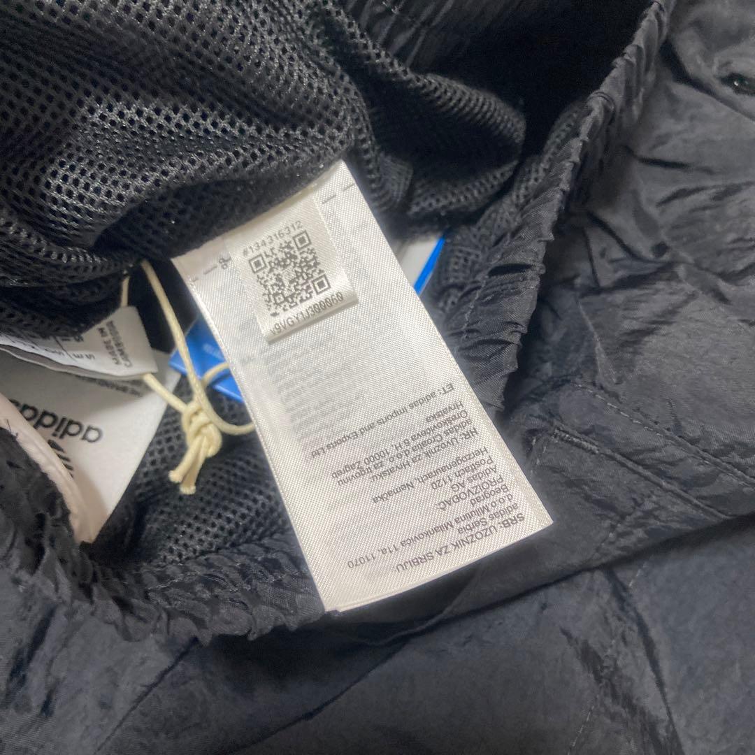 adidas ドイツ代表 上下セットアップ Mサイズ トラックジャケット&パンツ