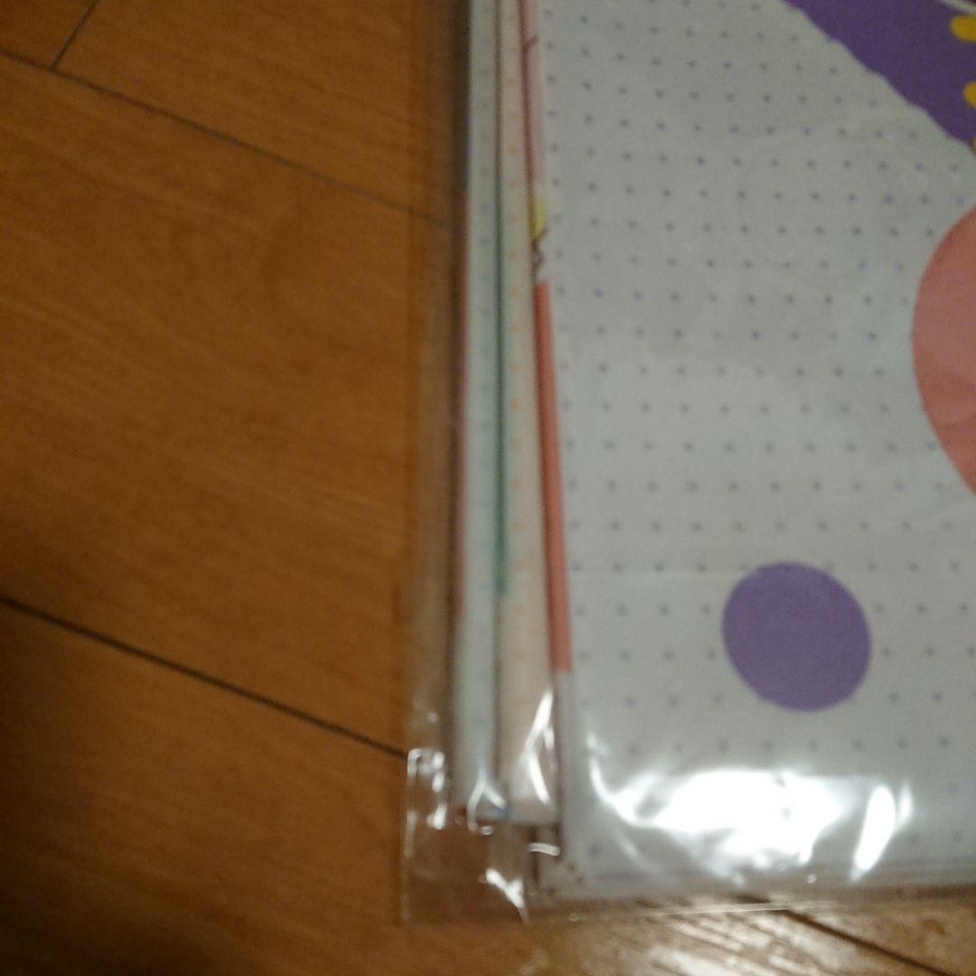 全4種 B2布ポスター お兄ちゃんはおしまい! チアリーダーver. S賞