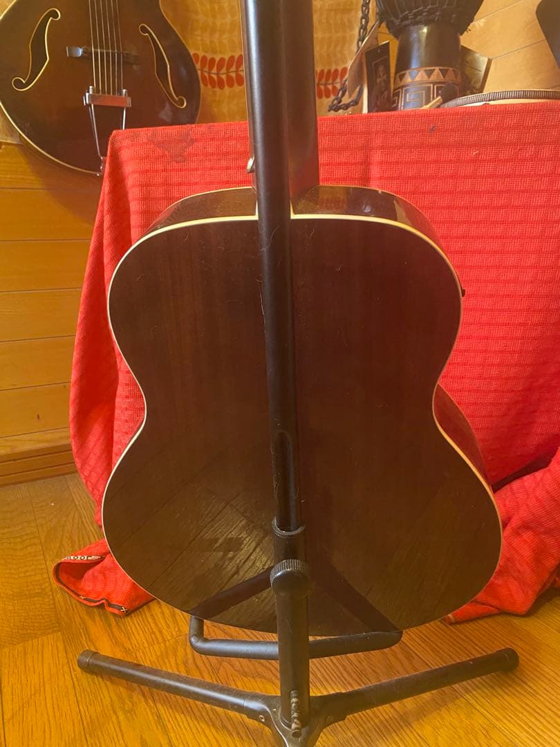 ELKベイビー　ベース BABY BASS アコースティックベース