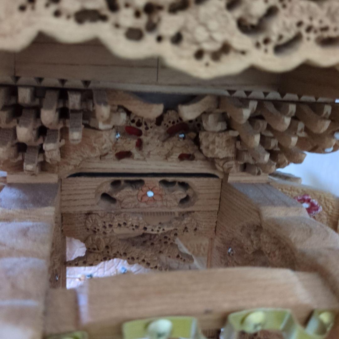 ミニだんじり