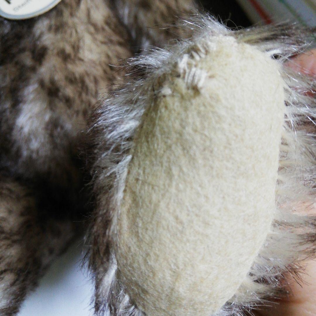 steiff シュタイフ　テディベアPetsy