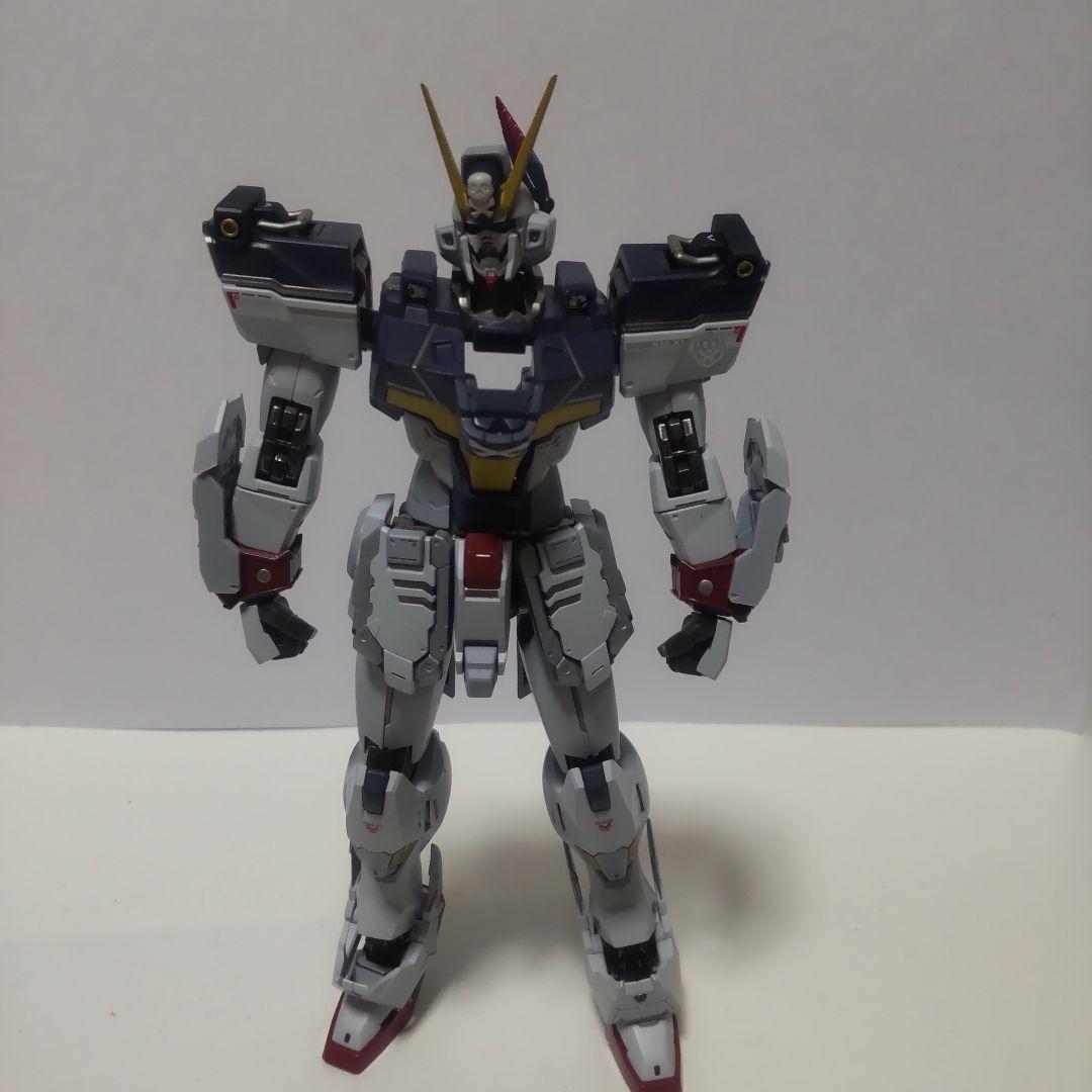 L BUILD クロスボーン・ガンダムX1 フルクロス