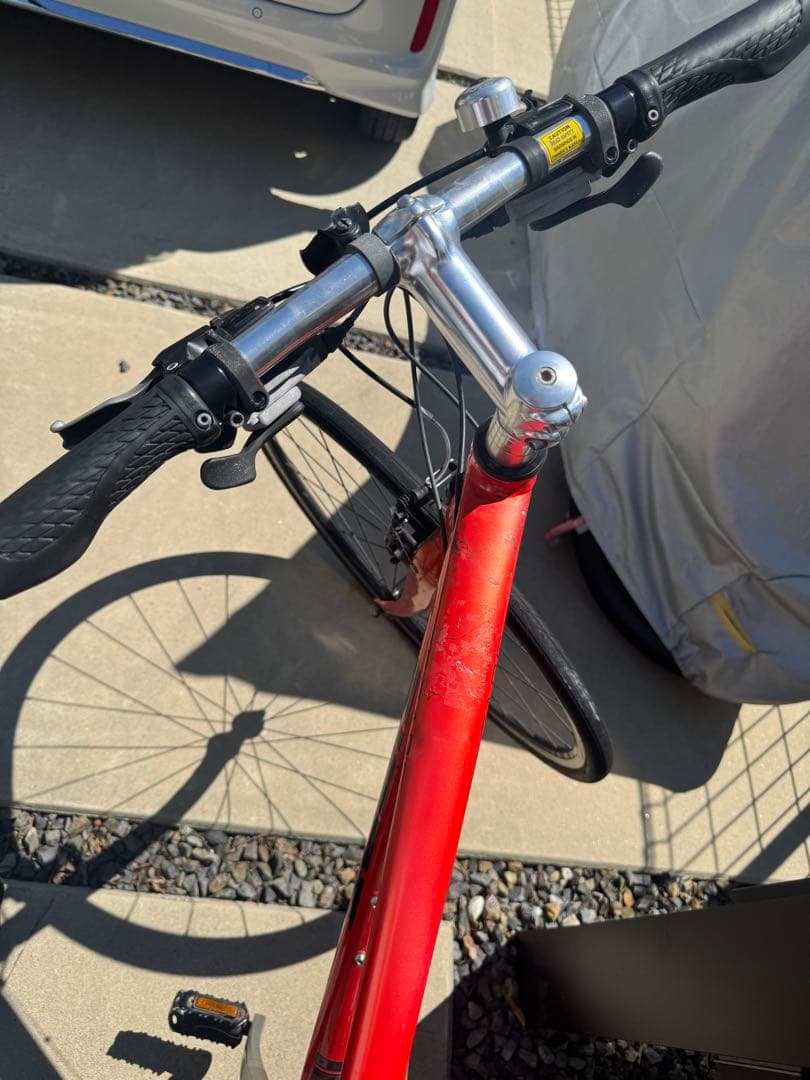 GIANT 自転車 M