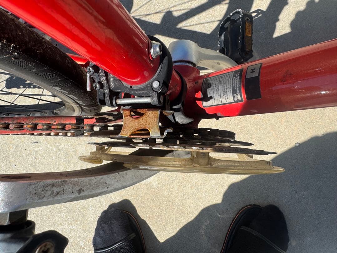 GIANT 自転車 M